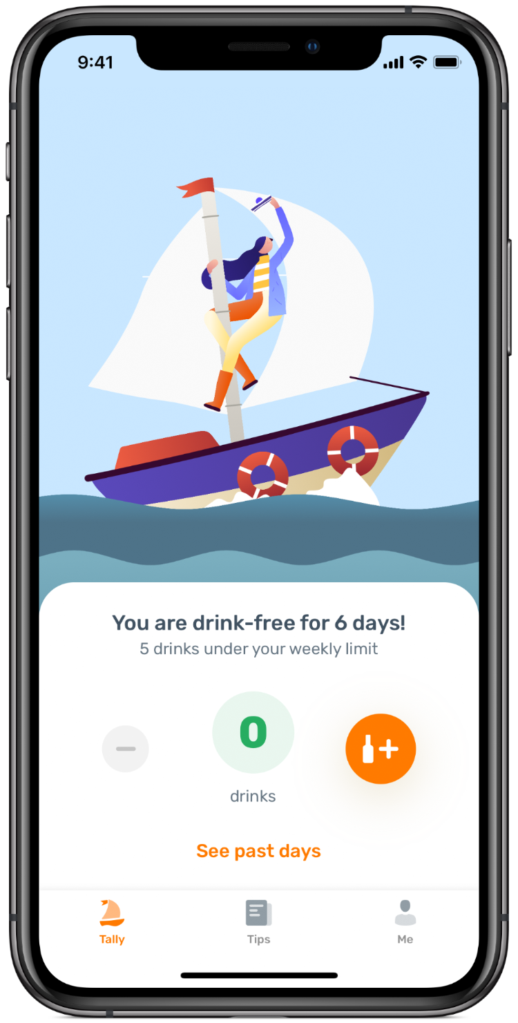 Less Drinks Hero Featured Image